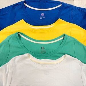 Isaac Mizrahi Bundle 2X Four Tops